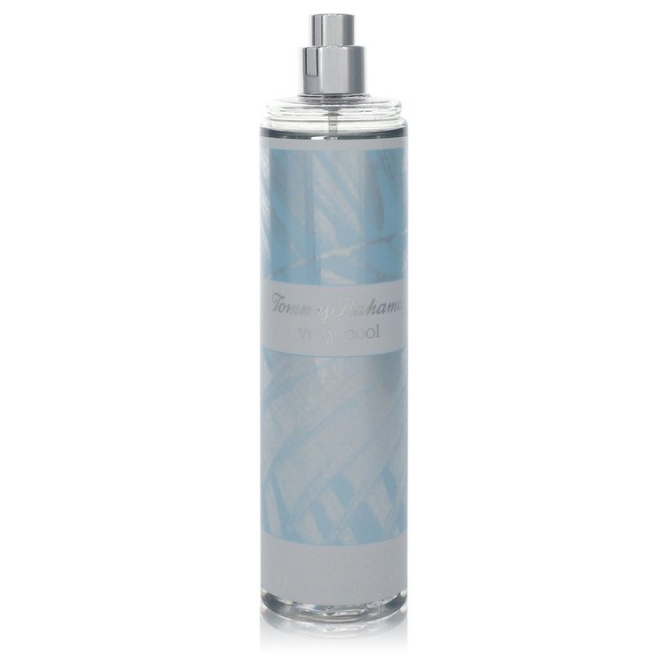 Tommy Bahama Very Cool by Tommy Bahama - Fragrance Mist (Tester) 8 oz