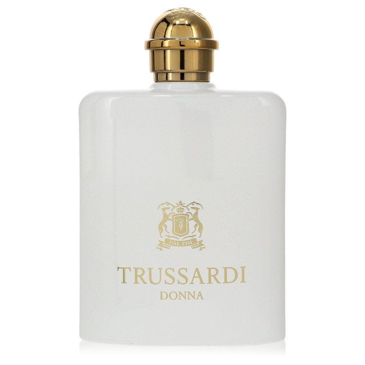 Trussardi Donna by Trussardi - Eau De Parfum Spray (unboxed) 3.4 oz