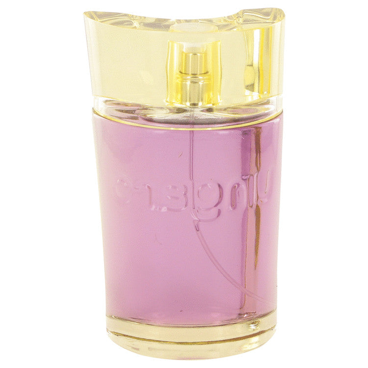 Ungaro by Ungaro - Eau De Parfum Spray (unboxed) 3 oz