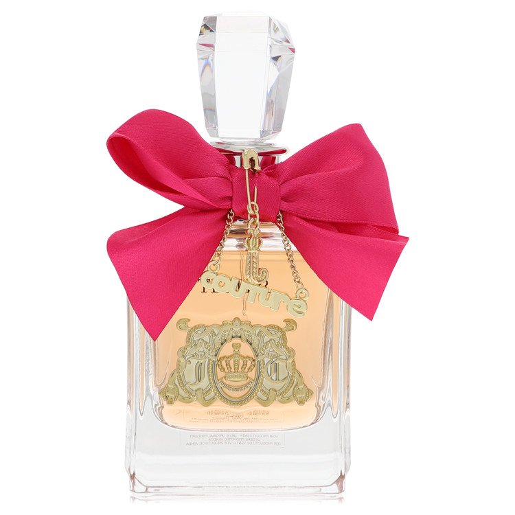 Viva La Juicy by Juicy Couture - Eau De Parfum Spray (Tester) 3.4 oz