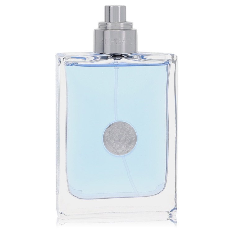 Versace Pour Homme by Versace - Eau De Toilette Spray (Tester) 3.4 oz