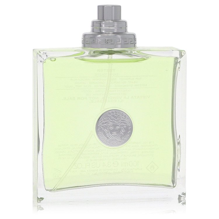 Versace Versense by Versace - Eau De Toilette Spray (Tester) 3.4 oz