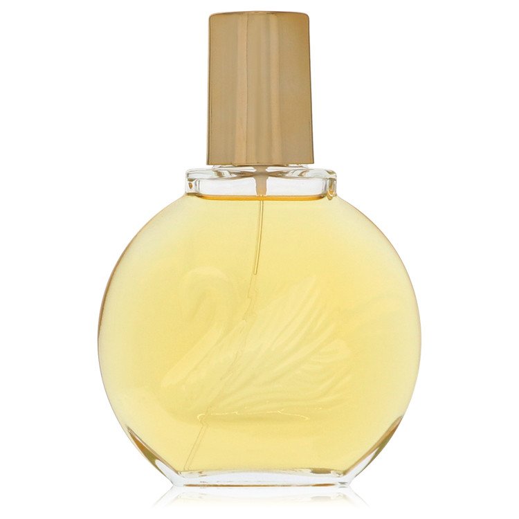 Vanderbilt by Gloria Vanderbilt - Eau De Toilette Spray (unboxed) 3.4 oz