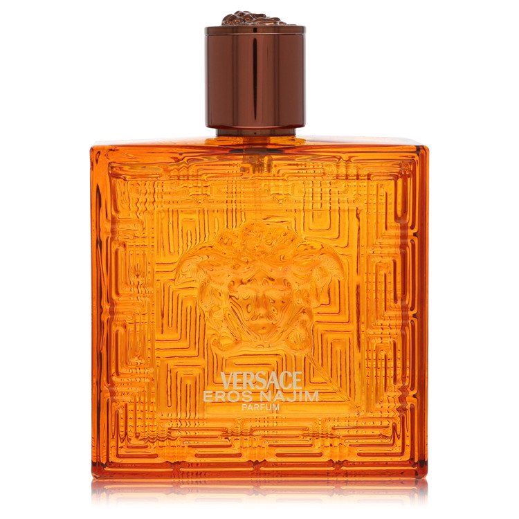 Versace Eros Najim by Versace - Parfum Spray (Unboxed) 3.4 oz