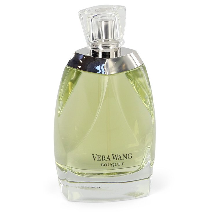 Vera Wang Bouquet by Vera Wang - Eau De Parfum Spray (unboxed) 3.3 oz