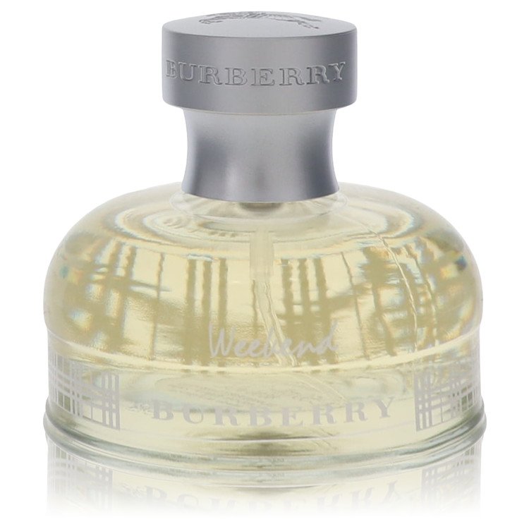 Weekend by Burberry - Eau De Parfum Spray (unboxed) 1.7 oz