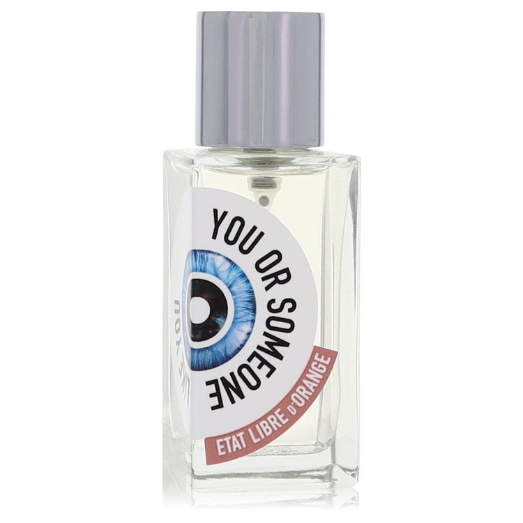 You or Someone Like You by Etat Libre D'orange - Eau De Parfum Spray (Unisex Unboxed) 1.6 oz