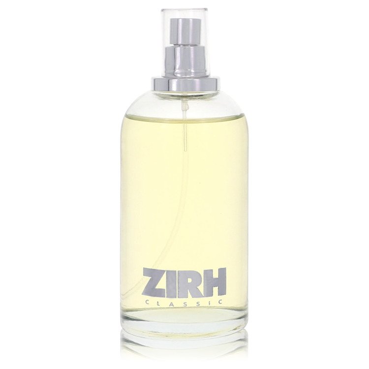 Zirh by Zirh International - Eau De Toilette Spray (unboxed) 4.2 oz