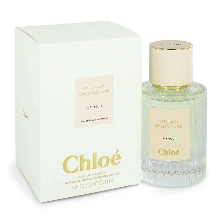 Chloe Neroli by Chloe - Eau De Parfum Spray 1.6 oz