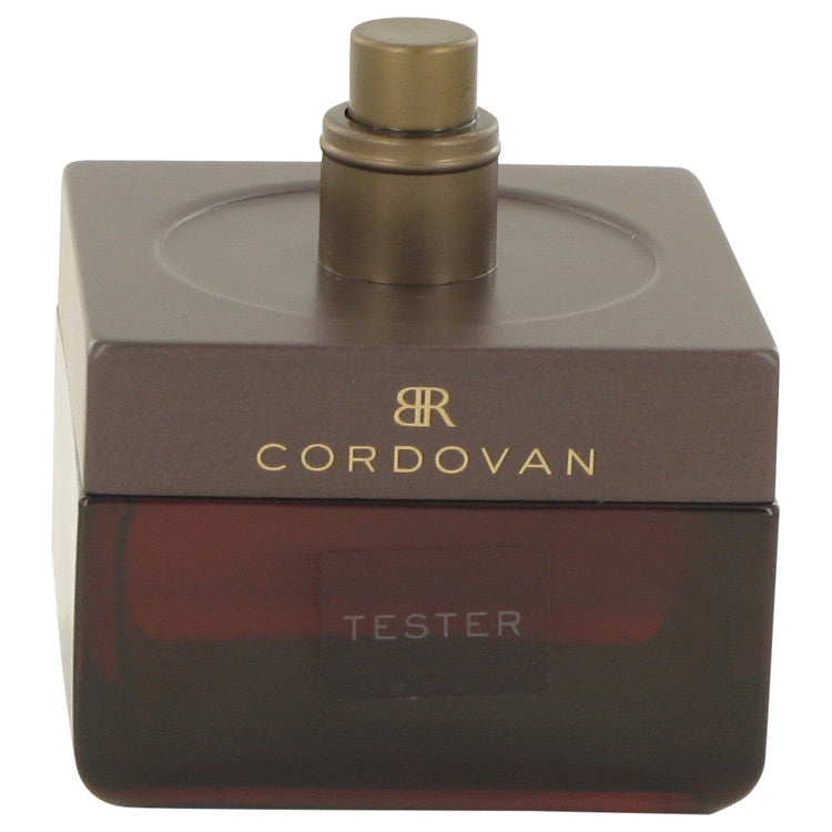 Cordovan by Banana Republic - Eau De Toilette Spray (Tester) 3.4 oz