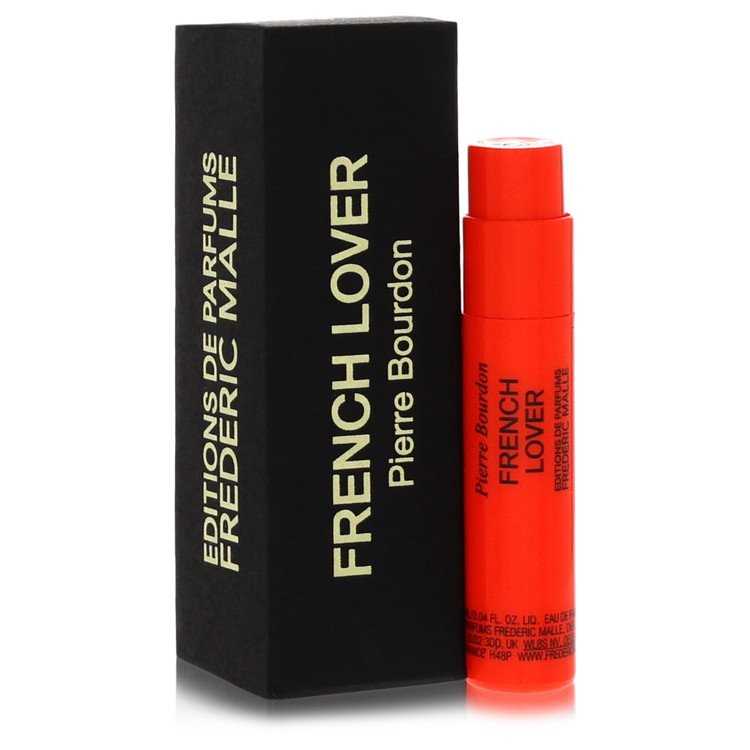French Lover by Frederic Malle - Vial (Sample) .04 oz