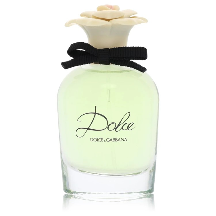 Dolce by Dolce & Gabbana - Eau De Parfum Spray (Unboxed) 2.5 oz
