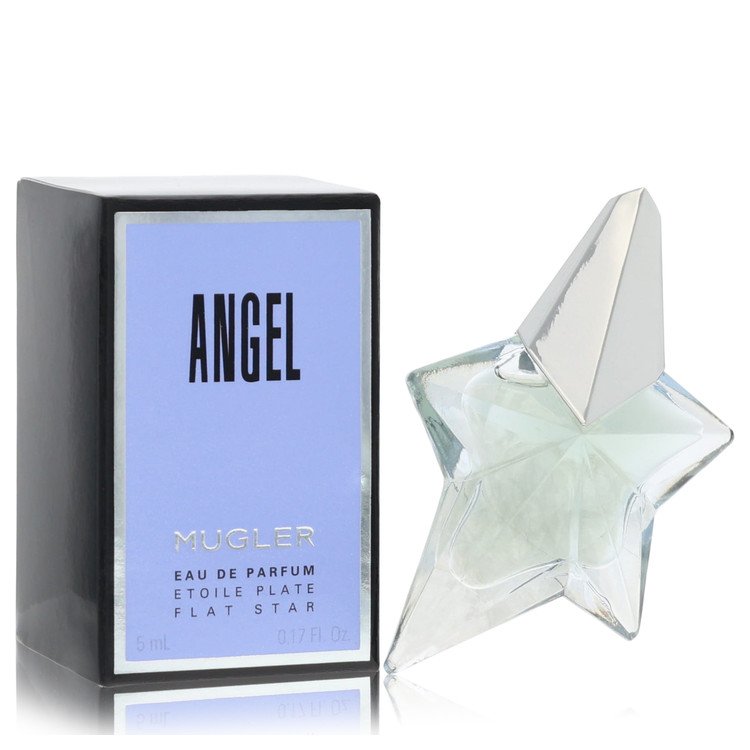 Angel by Thierry Mugler - Mini EDP Star .17 oz