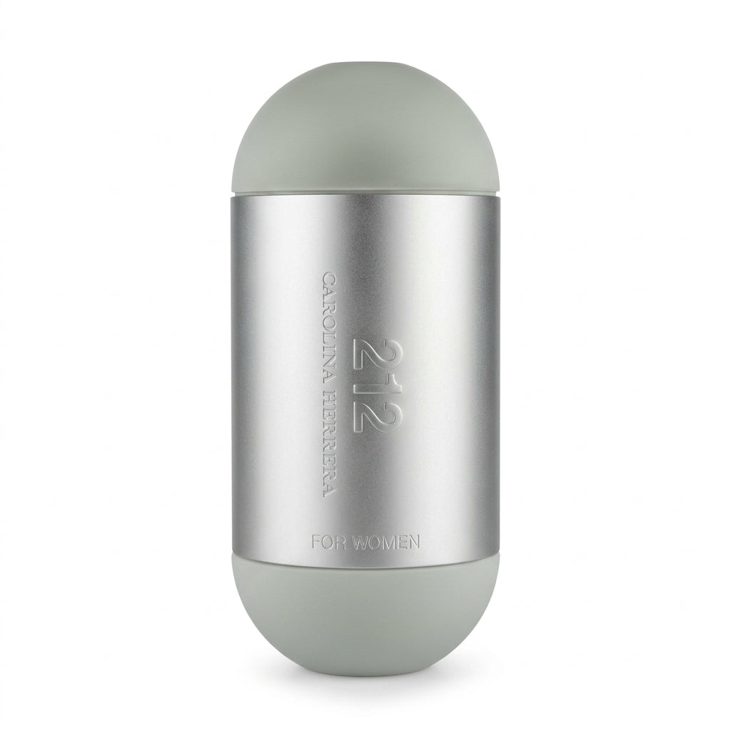 Perfume Bottle — Studio - Side View | Generated by Modelize