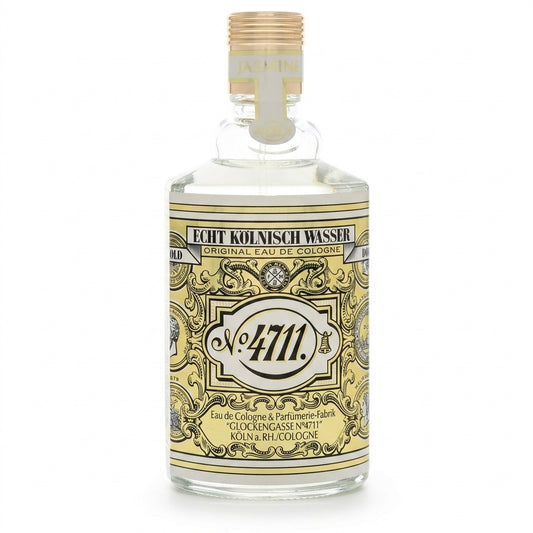 Eau de Cologne Spray — Studio - Clean | Generated by Modelize