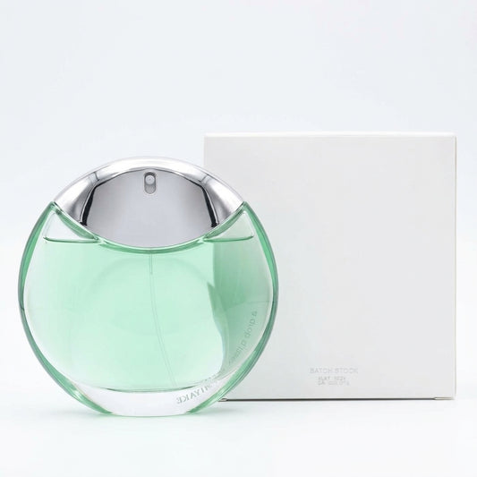 Eau De Parfum spray — Studio - Back View | Generated by Modelize