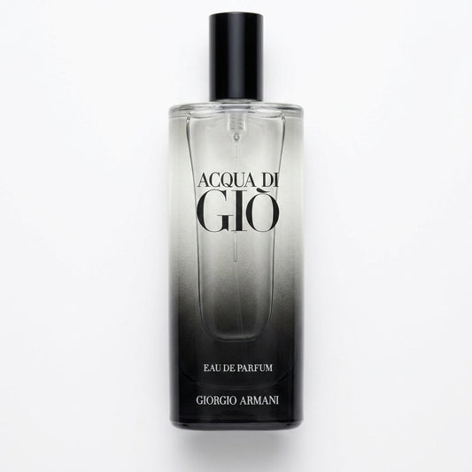 Fragrance — Flat Lay - Front | Generated by Modelize