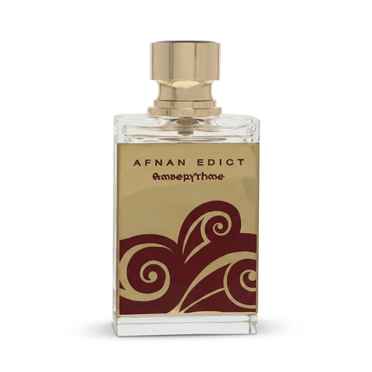 Perfume Bottle — Studio - Clean | Generated by Modelize