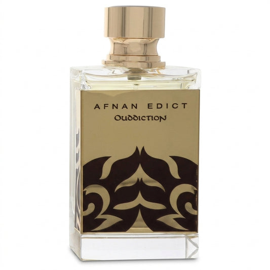 Extrait de Parfum — Studio - Clean | Generated by Modelize