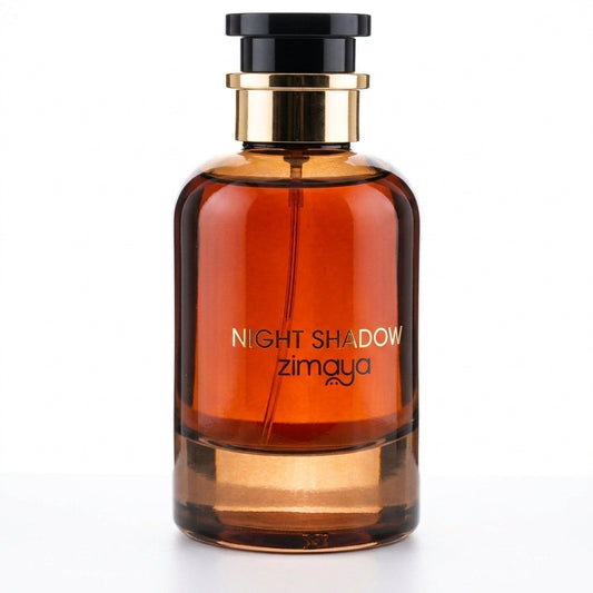Eau De Parfum Spray — Studio - Clean | Generated by Modelize