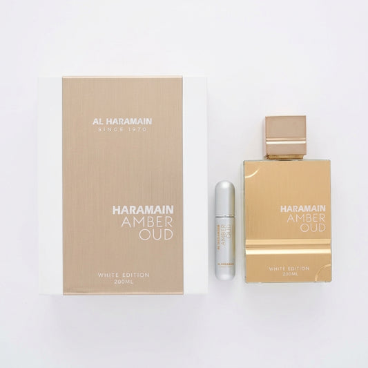 Fragrance / Eau De Parfum — Flat Lay - Front | Generated by Modelize