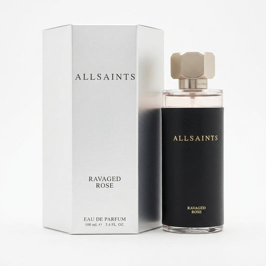 Eau De Parfum — Studio - Clean | Generated by Modelize