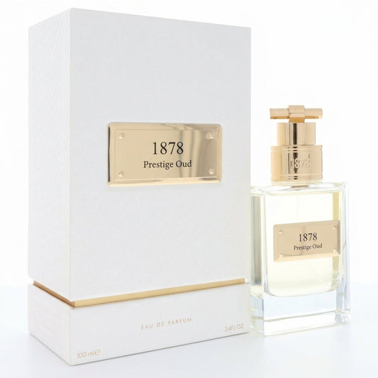 Fragrance — Studio - Clean | Generated by Modelize