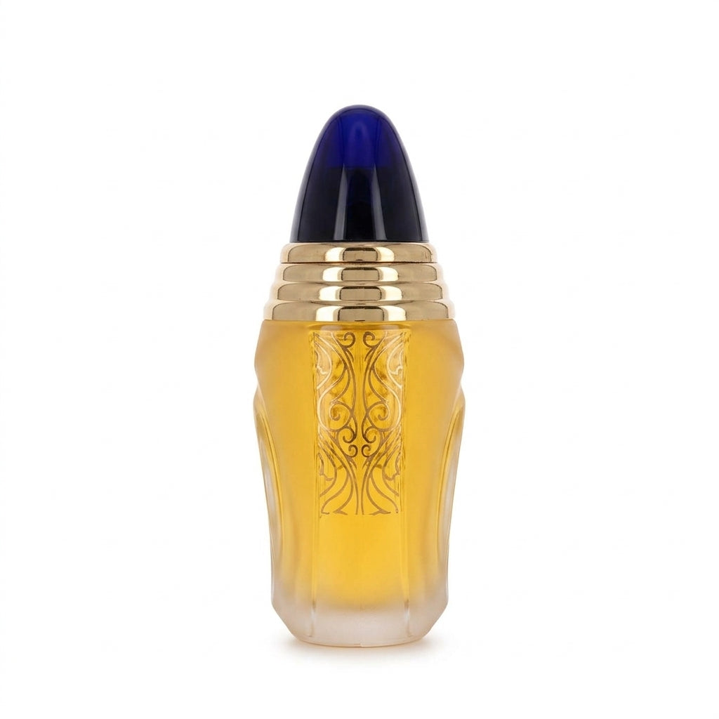 Eau de Parfum — Studio - Side View | Generated by Modelize