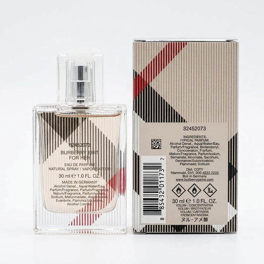 Eau De Parfum — Studio - Back View | Generated by Modelize