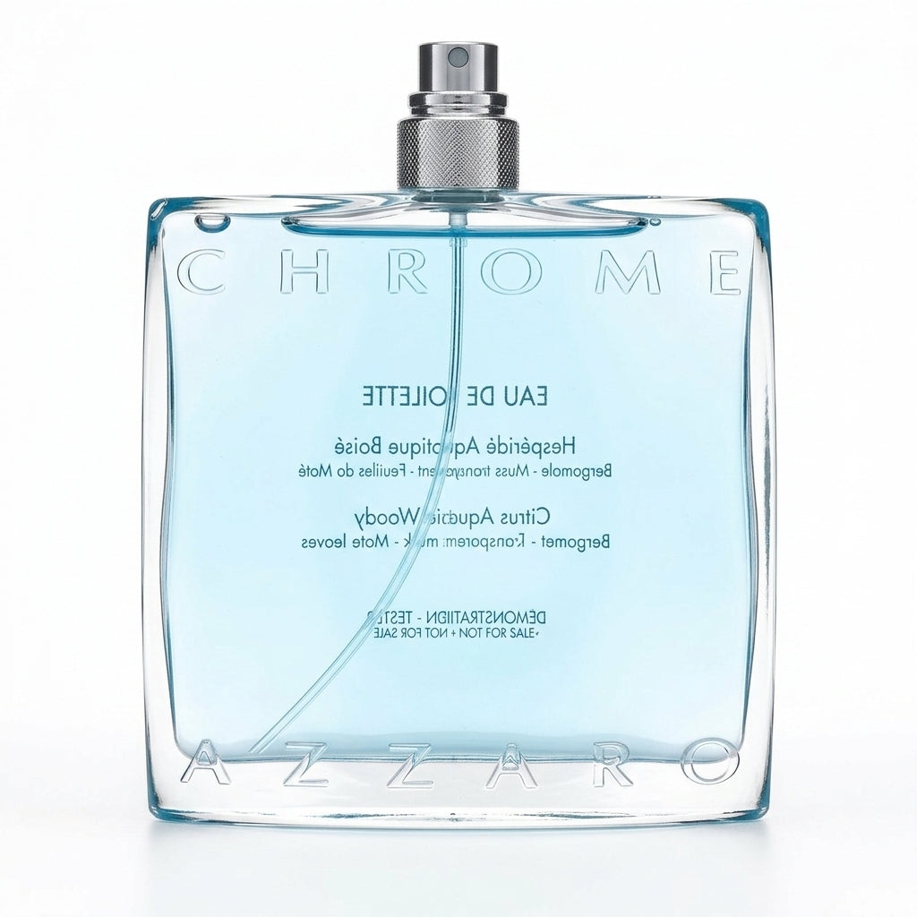 Eau De Toilette (Fragrance) — Studio - Clean | Generated by Modelize