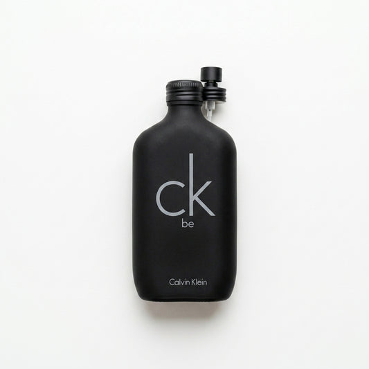 Eau De Toilette Spray — Flat Lay - Front | Generated by Modelize
