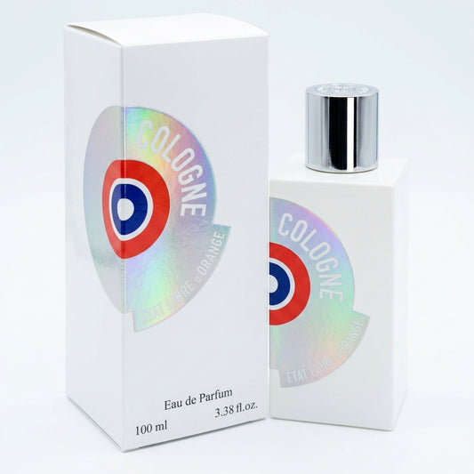 Fragrance — Studio - Clean | Generated by Modelize