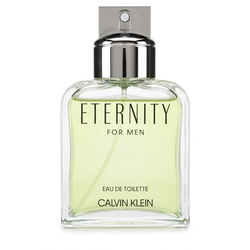Eau de Toilette Spray — Studio - Clean | Generated by Modelize