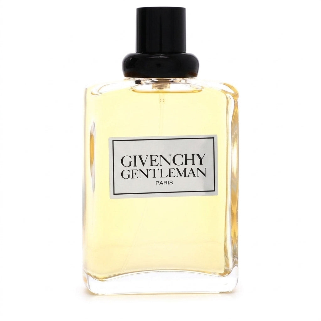 Eau de toilette spray — Studio - Clean | Generated by Modelize
