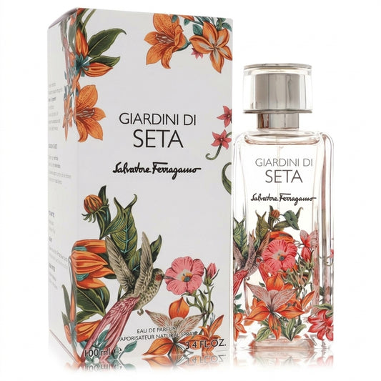 Eau De Parfum Spray — Studio - Clean | Generated by Modelize