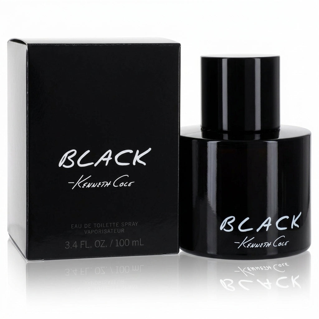 Fragrance Gift Set — Studio - Clean | Generated by Modelize