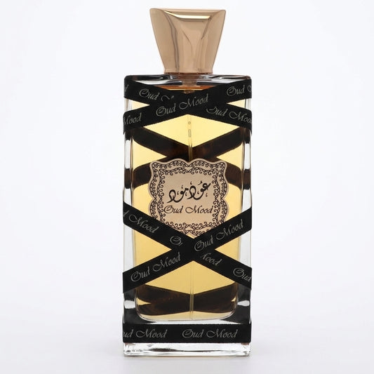 Perfume — Studio - Clean | Generated by Modelize
