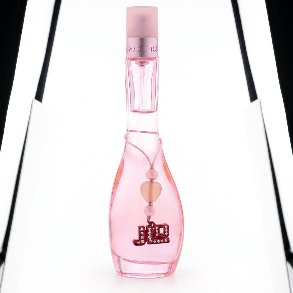 Eau De Toilette Spray — Studio - Clean | Generated by Modelize