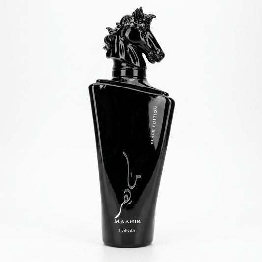 Eau De Parfum Spray — Studio - Clean | Generated by Modelize