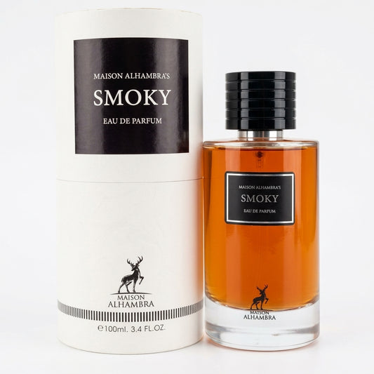 Eau De Parfum — Flat Lay - Front | Generated by Modelize