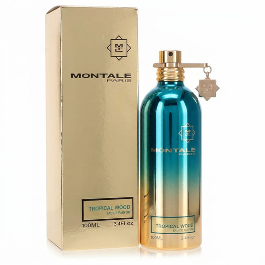Eau De Parfum Spray — Studio - Clean | Generated by Modelize
