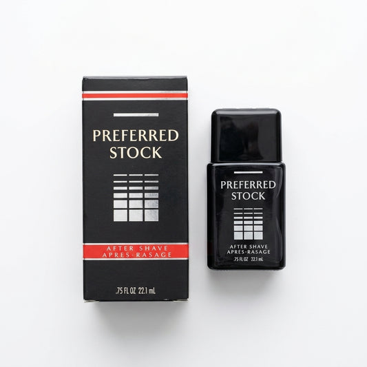 After Shave and Cologne Set — Flat Lay - Front | Generated by Modelize