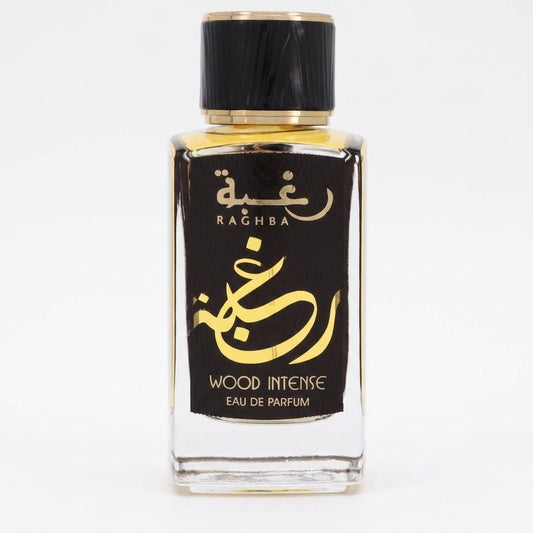Eau De Parfum — Studio - Clean | Generated by Modelize