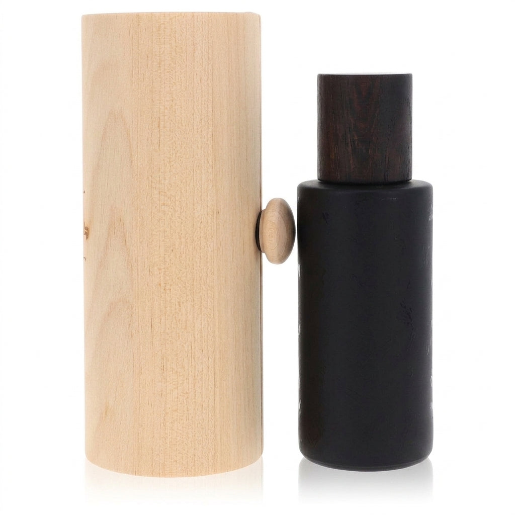 Eau de Parfum — Studio - Back View | Generated by Modelize