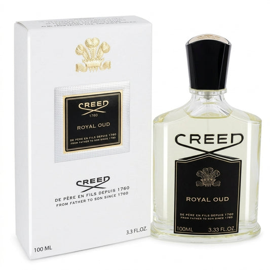 Fragrance / Eau De Parfum — Studio - Clean | Generated by Modelize