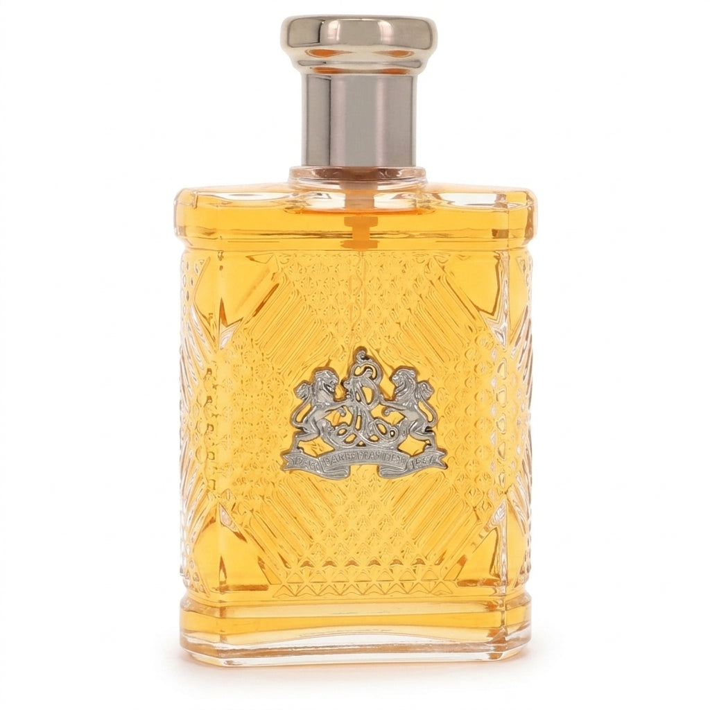 Fragrance bottle — Studio - Clean | Generated by Modelize