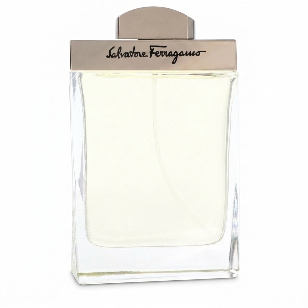 Fragrance bottle — Studio - Clean | Generated by Modelize