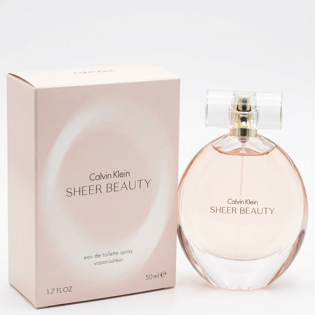 Fragrance / Eau De Toilette — Studio - Clean | Generated by Modelize