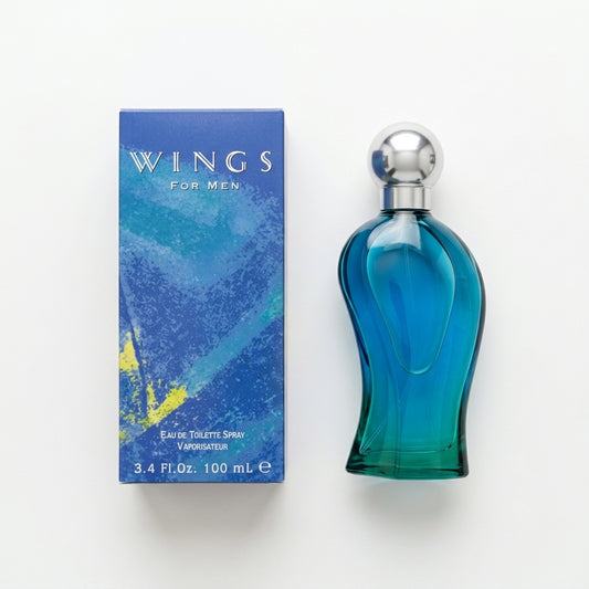 Eau De Toilette Cologne Spray — Flat Lay - Front | Generated by Modelize