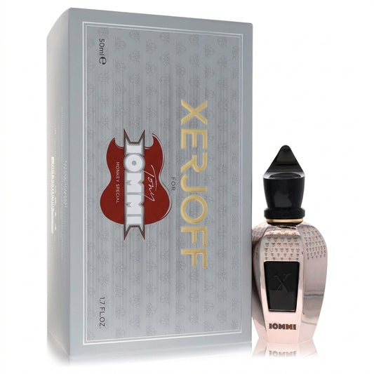 Luxury Parfum Spray and Packaging — Studio - Clean | Generated by Modelize